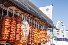 [전통시장 탐방] 구수하고 정겹고 소박하고, 부여 오일장