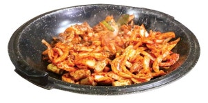 [소문난 먹거리촌 ⑨] 놓칠 수 없는 부산음식 3대 장 중 하나, 부산 자갈치시장 곰장어거리