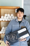 [전통시장 탐방] 사과, 국수, 국밥 그리고 백종원, 예산오일장