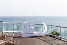 봄볕 같은 소소행복, 묵호 논골마을