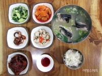 [소문난 먹거리촌 ⑩] 창원마산 오동동 복요리 거리