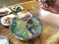 [소문난 먹거리촌 ⑩] 창원마산 오동동 복요리 거리