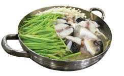 [소문난 먹거리촌 ⑩] 창원마산 오동동 복요리 거리