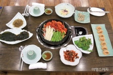 [소문난 먹거리촌 ⑩] 창원마산 오동동 복요리 거리