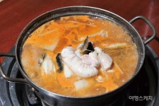 [소문난 먹거리촌 ⑩] 창원마산 오동동 복요리 거리