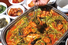 [소문난 먹거리촌 ⑩] 창원마산 오동동 복요리 거리