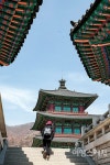 [마을따라 마음따라] 새봄, 몸과 마음도 새롭게, 진천 연곡리