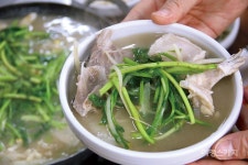 [수산물 따라가는 맛있는 전남여행] 숙취해소와 입맛 살려주는 최고 생선, 아귀찜 & 아귀탕