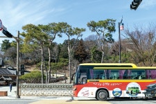 조금 느린 걸음으로 걸어야 보이는 풍경들...풍요의 도시, 김제