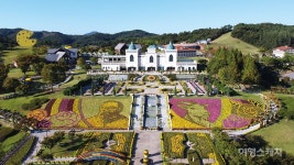 [가족 여행지 추천] 온 가족을 위한 치즈 모험, 임실치즈테마파크