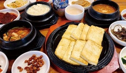 [근교 여행] 통일 염원 담은 평화누리, 힐링 파주