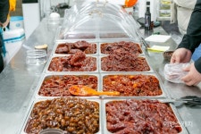 손맛과 정성이 빚어낸 한국의 맛과 멋, 순창 고추장 만들기 체험