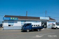 [가고 싶은 명품 섬 ①] 섬과 섬을 걸어서 건널 수 있는 순례자의 길, 섬티아고
