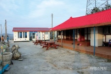 [가고 싶은 명품 섬 ①] 섬과 섬을 걸어서 건널 수 있는 순례자의 길, 섬티아고