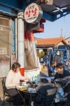 [전통시장 탐방] 가성비 넘치고 트렌디한 오일장 구경, 고령 대가야 시장