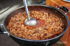 [전통시장 탐방] 가성비 넘치고 트렌디한 오일장 구경, 고령 대가야 시장