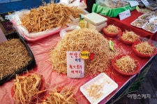 [전통시장 탐방] 가성비 넘치고 트렌디한 오일장 구경, 고령 대가야 시장