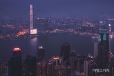 [월드 트래블] 홍콩의 중심을 걷다, 센트럴로 읽는 지금의 홍콩