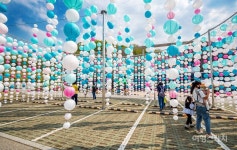 아름다운 문화유산을 직접 마주하는 원주한지문화제