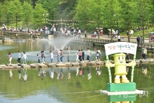 대숲에서 만끽하는 여름날의 휴식, 담양 대나무축제(2023 New Bamboo Festival)