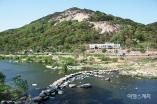 [마을따라 마음따라] 섬진강 물길 따라 풍류가 흘러, 순창 동계