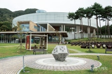 [이달의 테마여행①] 워터파크 물놀이에 글램핑에서 하룻밤, 완주 구이
