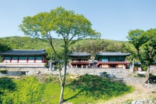 [경남에서 한 달 여행하기 ①] 충무공과 하모의 도시, 진주는 지금 업그레이드 중!