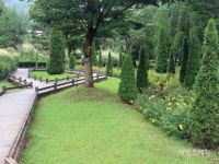 [숲 나들이] 나주 사람들의 자랑 전남산림자원연구소, 빛가람 치유의 숲으로 오세요!!