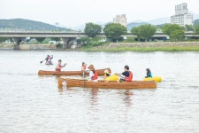 HOT한 합천에서 COOL한 휴가 즐기기, 합천 바캉스축제