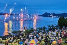 볼거리ㆍ즐길거리 제대로 모였다! 통영 한산대첩축제