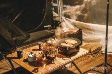 [이달의테마여행 ②] 하늘과 바람, 별과 함께 보낸 평창 원 데이 레시피