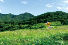 [특집 ②] 별 볼일 있는 여행, 영양국제밤하늘보호공원