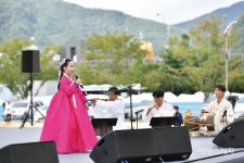 청명한 가을에 만나는 전통문화의 대향연, 정선아리랑제