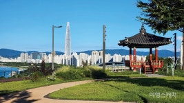 [도시 산책] 삼성동ㆍ압구정동ㆍ역삼동, 강남구에는 청춘의 꿈이 있다