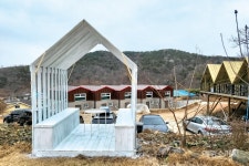 [섬 여행] 아무것도 하지 않아야 더욱 자유로워지는 섬 여행, 가을엔 인천 주문도