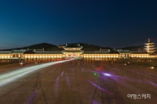 [이달의 테마여행 ①] 찬란했던 백제의 시간 속으로, 사비길 따라 부여 한 바퀴