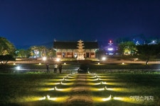 [이달의 테마여행 ①] 찬란했던 백제의 시간 속으로, 사비길 따라 부여 한 바퀴