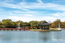 [이달의 테마여행 ①] 찬란했던 백제의 시간 속으로, 사비길 따라 부여 한 바퀴