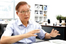 [Interview] 이병균 한국잡월드 이사장 잡월드의 흥미진진 관광메카로의 변신, 기대해도 좋습니다.