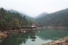[아름다운 산행] 새롭게 열린 월출산 옛 명사탐방길, 하늘 아래 첫 부처길