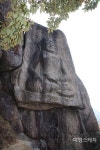 [아름다운 산행] 새롭게 열린 월출산 옛 명사탐방길, 하늘 아래 첫 부처길