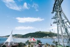 [이달의 테마여행 ①] 사찰에서 케이블카까지… 이보다 더 편할 순 없다! 사천 시티투어버스