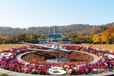 [호국 여행] 자녀를 위인으로 키우려면 꼭 가보세요, 국립서울현충원