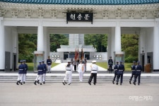 [호국 여행] 자녀를 위인으로 키우려면 꼭 가보세요, 국립서울현충원