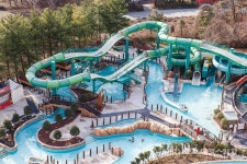 [힐링 여행] 솔바람길 걷고 육백 년 온천에 몸을 맡겨볼까, 예산 온천 여행