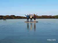 [독자 기고] 환갑 넘어 떠난 수학여행, 제주도 1박2일. 백발 휘날려도 마음은 청춘이더라