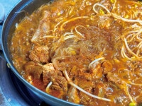 [미식 투어] 전주 가면 여기 어때? 맛있는 전주 여행
