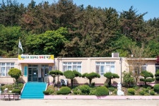 [섬 여행] 세상에 부러울 것 없는 섬, 장고도