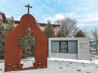 [특집 ①] 이 땅 위에 꽃 피운 믿음의 씨앗을 찾아서, 강경 성지 순례