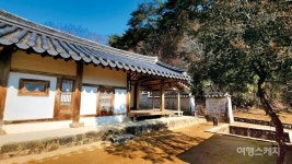[이달의 테마여행 ②] 낙동강 따라 선비의 얼과 멋이 흐른다, 한국 정신문화의 수도, 안동 물길 여행